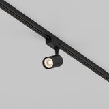 Spot lamp for Single phase track system UNITY Vuoro 6W 3000K