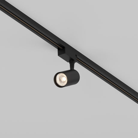 Spot lamp for Single phase track system UNITY Vuoro 6W 3000K