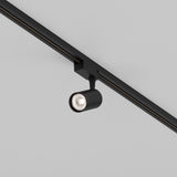 Spot lamp for Single phase track system UNITY Vuoro 6W 4000K