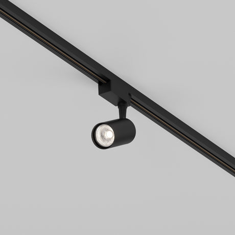 Spot lamp for Single phase track system UNITY Vuoro 6W 4000K