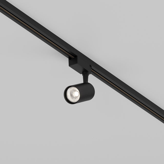 Spot lamp for Single phase track system UNITY Vuoro 6W 4000K