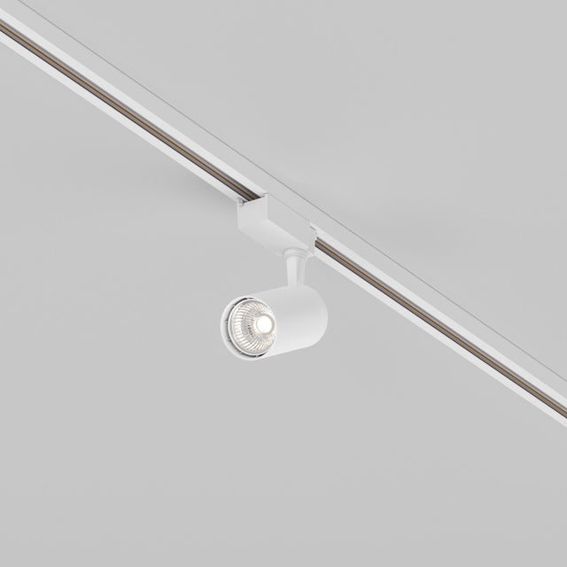 Spot lamp for Single phase track system UNITY Vuoro 6W 4000K