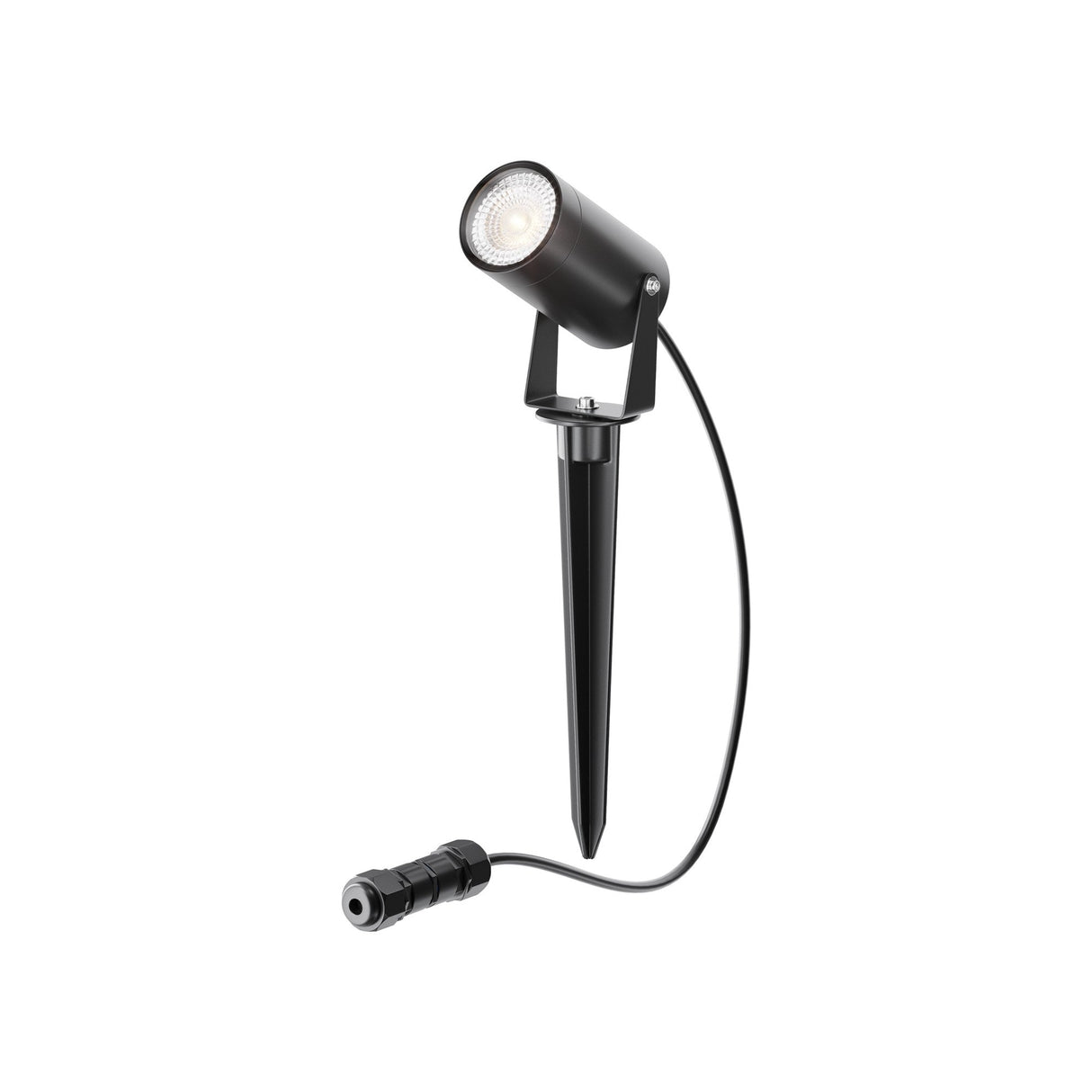 Outdoor Landscape ground lighting Scope GU10 20W