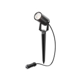Outdoor Landscape ground lighting Scope GU10 20W