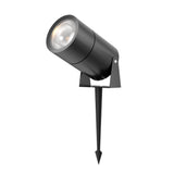 Outdoor Landscape ground lighting Bern 15W 3000K