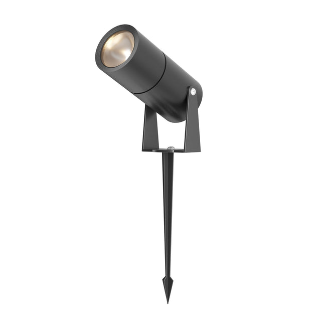 Outdoor Landscape ground lighting Bern 5W 3000K