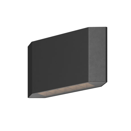 Outdoor wall lamp Pull 8W 3000K