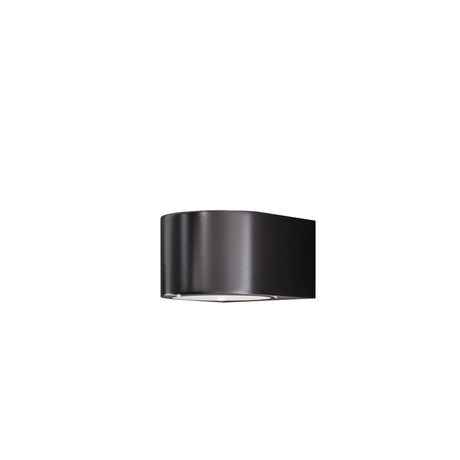 Outdoor wall lamp Blow 10W 3000K