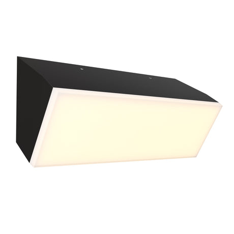 Outdoor Wall lamp Brick 20W 3000K