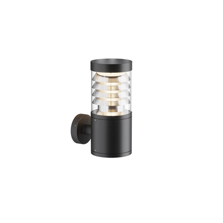Outdoor Wall lamp Spir 12W 3000K