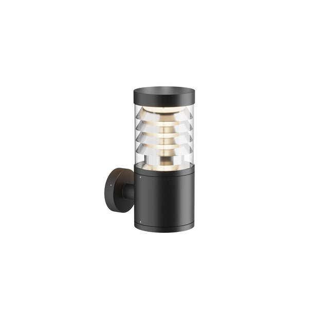 Outdoor Wall lamp Spir 12W 3000K