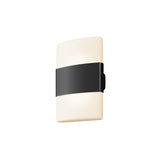 Outdoor Wall lamp Rom 12W 3000K
