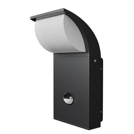 Outdoor Wall lamp Stock 7W 3000K
