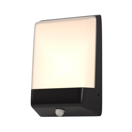Outdoor Wall lamp Row 9W 3000K