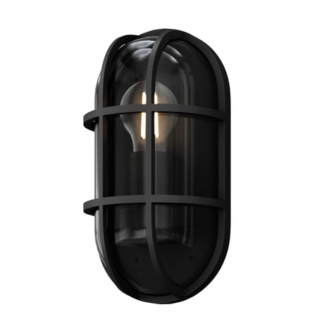 Outdoor Wall lamp Candle E27 15W