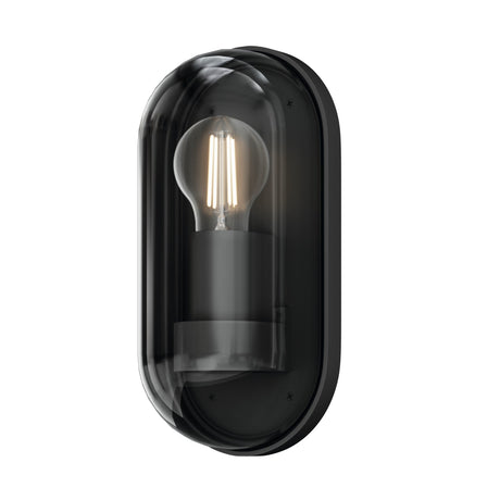 Outdoor Wall lamp Candle E27 15W