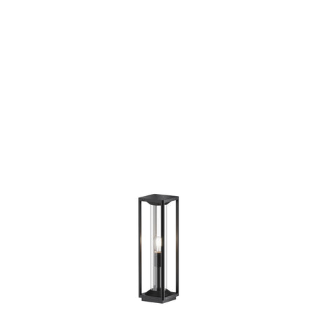 Outdoor Landscape ground lighting Cell E27 15W