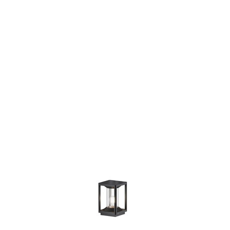 Outdoor Landscape ground lighting Cell E27 15W