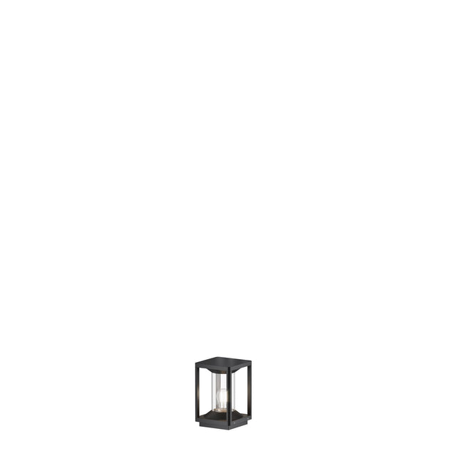 Outdoor Landscape ground lighting Cell E27 15W