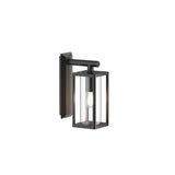Outdoor Wall lamp Cell E27 15W