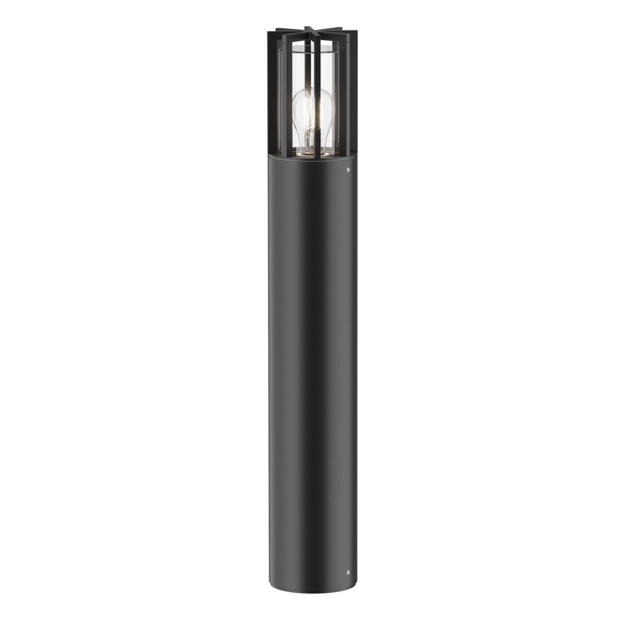 Outdoor Landscape ground lighting Barrel E27 15W