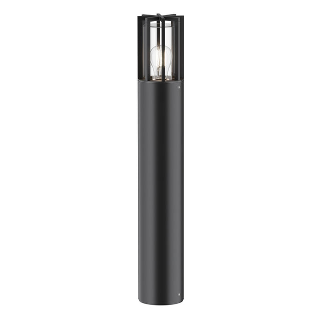 Outdoor Landscape ground lighting Barrel E27 15W