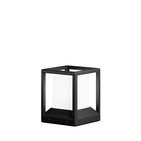 Outdoor Landscape ground lighting Trim E27 15W