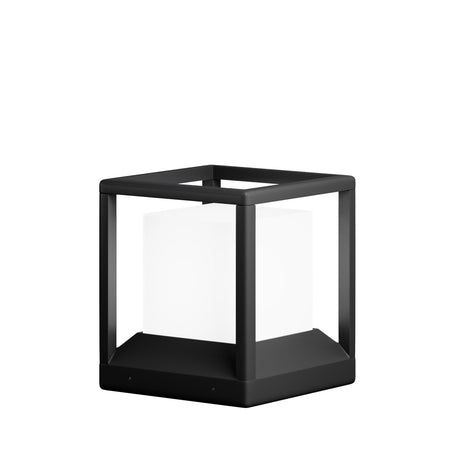 Outdoor Landscape ground lighting Trim E27 15W