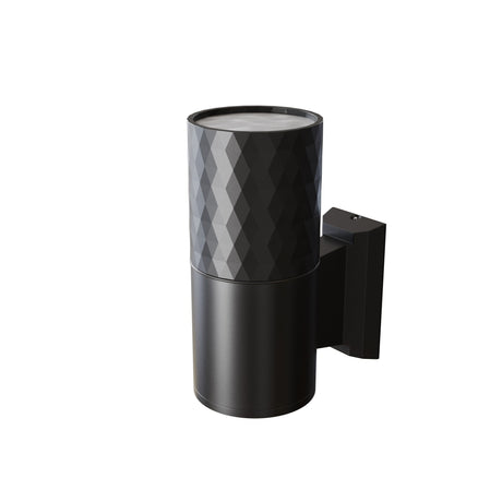 Outdoor Wall lamp Bowery GU10 50W