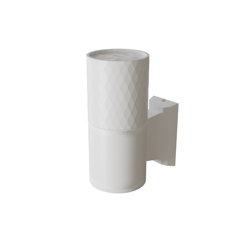 Outdoor Wall lamp Bowery GU10 50W