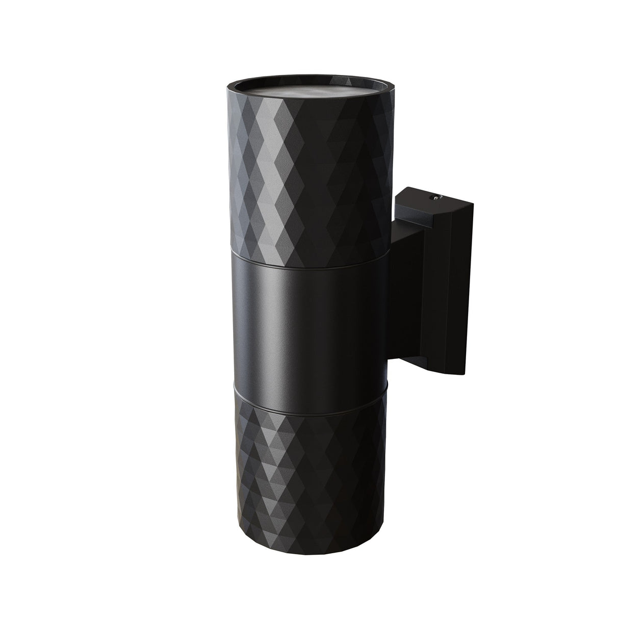 Outdoor Wall lamp Bowery GU10 50W