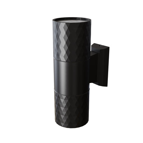 Outdoor Wall lamp Bowery GU10 50W