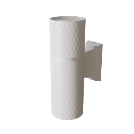 Outdoor Wall lamp Bowery GU10 50W