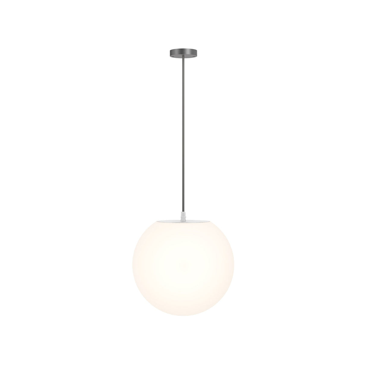 Outdoor Pendant lamp Erda E27 30W