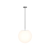 Outdoor Pendant lamp Erda E27 30W