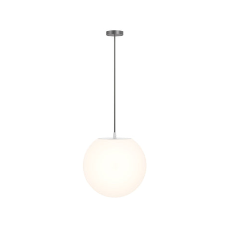 Outdoor Pendant lamp Erda E27 30W