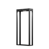 Outdoor Landscape ground lighting Pir 2W 3000K
