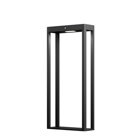 Outdoor Landscape ground lighting Pir 2W 3000K