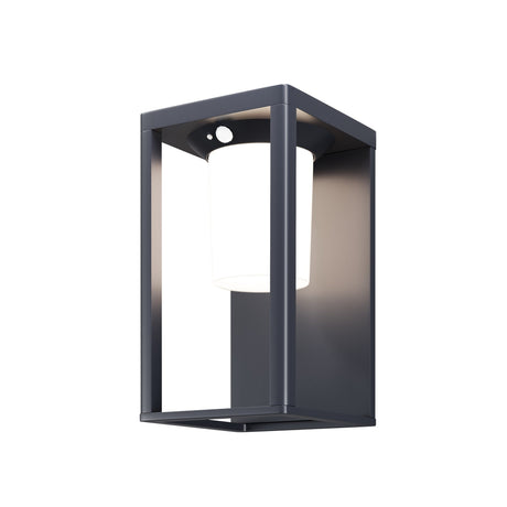 Outdoor Wall lamp Shatter 2W 3000K