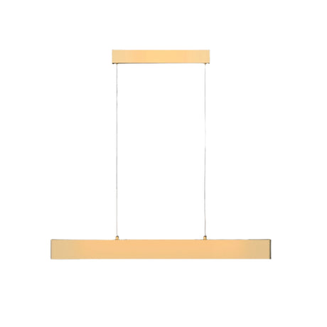 Pendant lamp Step 23W 4000K
