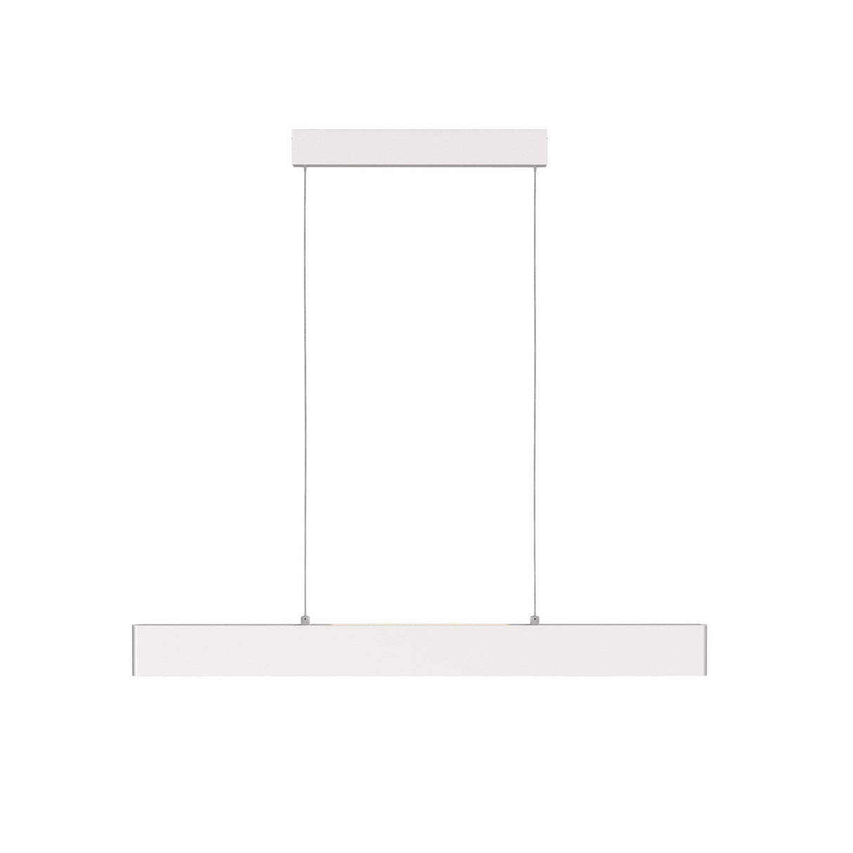 Pendant lamp Step 23W 4000K