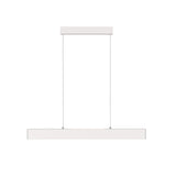 Pendant lamp Step 23W 4000K