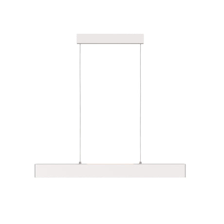 Pendant lamp Step 23W 4000K