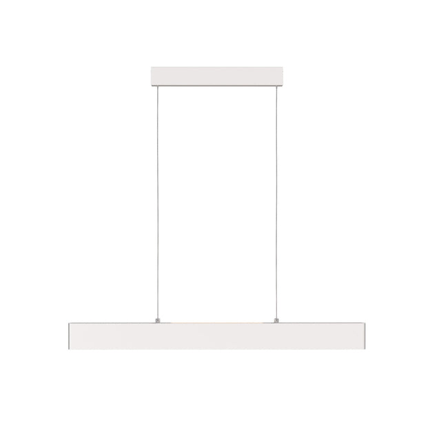 Pendant lamp Step 23W 4000K