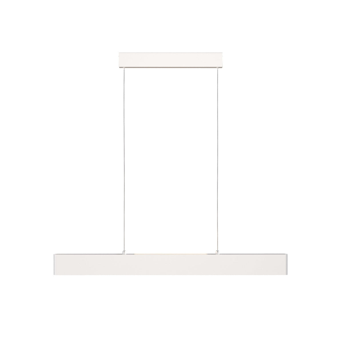 Pendant lamp Step 23W 3000K