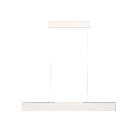 Pendant lamp Step 23W 3000K