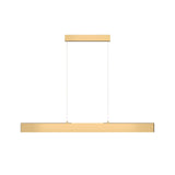 Pendant lamp Step 30W 4000K
