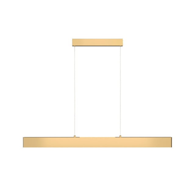 Pendant lamp Step 30W 4000K