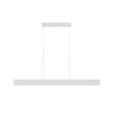 Pendant lamp Step 30W 4000K