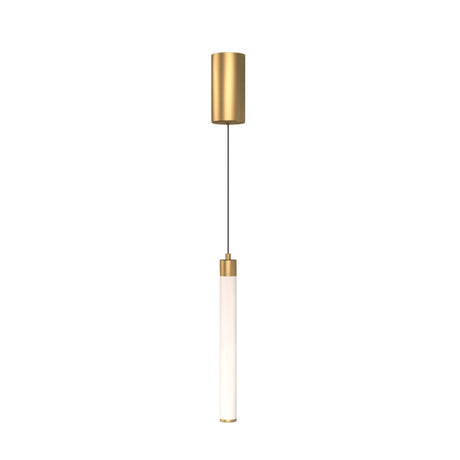 Pendant lamp Ray 10W 3000K
